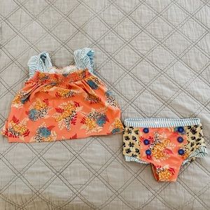 Matilda Jane Girl’s Bathing Suit